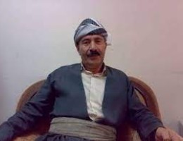 مامۆستا جەلال خەیلانی